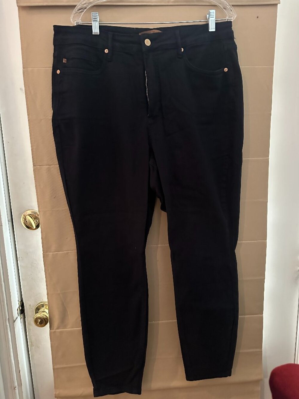 Judy Blue Black Jeans